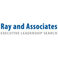 Ray and Associates logo, Ray and Associates contact details