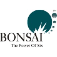 Bonsai International Group logo, Bonsai International Group contact details