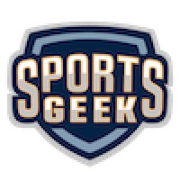 Sports Geek logo, Sports Geek contact details