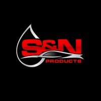 S&N Products logo, S&N Products contact details