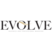 Evolve Business and Professional Magazine logo, Evolve Business and Professional Magazine contact details