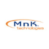 MnK Technologies logo, MnK Technologies contact details