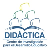 DIDÁCTICA - Centro de Investigación Educativa logo, DIDÁCTICA - Centro de Investigación Educativa contact details