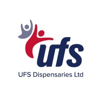 UFS DISPENSARIES LTD logo, UFS DISPENSARIES LTD contact details