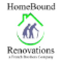 HomeBound Renovations logo, HomeBound Renovations contact details