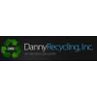 Danny Recycling logo, Danny Recycling contact details