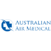 Australian Air Medical logo, Australian Air Medical contact details