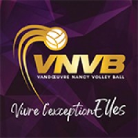 VANDOEUVRE-NANCY-VOLLEY BALL logo, VANDOEUVRE-NANCY-VOLLEY BALL contact details