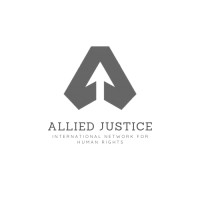 Allied Justice Aotearoa logo, Allied Justice Aotearoa contact details