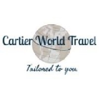 Cartier World Travel logo, Cartier World Travel contact details