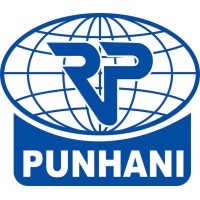 Punhani Group logo, Punhani Group contact details