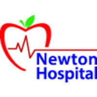 Newton Hospital logo, Newton Hospital contact details