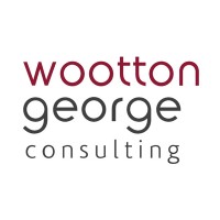 Wootton George Consulting logo, Wootton George Consulting contact details