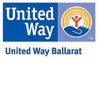 United Way Ballarat logo, United Way Ballarat contact details