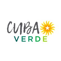 Cuba Verde logo, Cuba Verde contact details