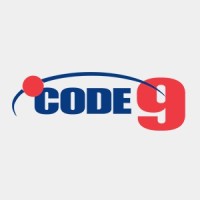 CODE 9 LTD logo, CODE 9 LTD contact details