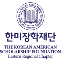 Korean American Scholarship Foundation - Eastern Regional Chapter logo, Korean American Scholarship Foundation - Eastern Regional Chapter contact details