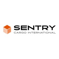 Sentry Cargo International logo, Sentry Cargo International contact details