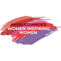 Angela Connor's Women Inspiring Women logo, Angela Connor's Women Inspiring Women contact details