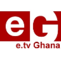 e.tv Ghana logo, e.tv Ghana contact details