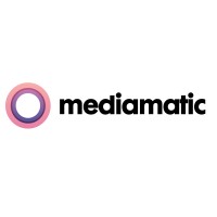 Mediamatic logo, Mediamatic contact details