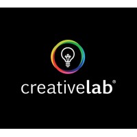 CreativeLab® logo, CreativeLab® contact details