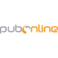 Pub Online logo, Pub Online contact details