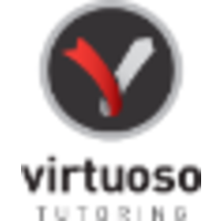 Virtuoso Tutoring logo, Virtuoso Tutoring contact details