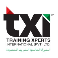 Training Xperts International Pvt. Ltd. logo, Training Xperts International Pvt. Ltd. contact details