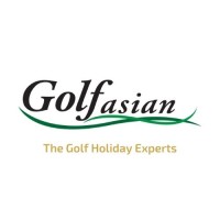 Golfasian logo, Golfasian contact details