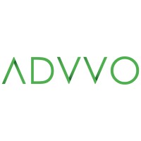 ADVVO logo, ADVVO contact details