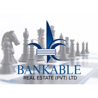 Bankable Real Estate (Pvt) Ltd logo, Bankable Real Estate (Pvt) Ltd contact details