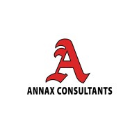 Annax Consultants logo, Annax Consultants contact details