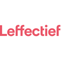 Leffectief logo, Leffectief contact details