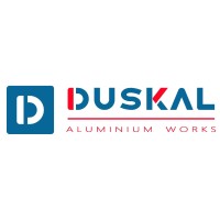 Duskal Aluminum Works logo, Duskal Aluminum Works contact details