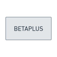 BetaPlus logo, BetaPlus contact details