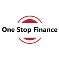 One Stop Finance logo, One Stop Finance contact details