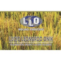 Molino Arrocero Lucio Leonardo Onik logo, Molino Arrocero Lucio Leonardo Onik contact details