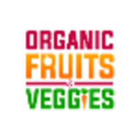 Organic Fruits and Veggies logo, Organic Fruits and Veggies contact details