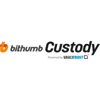 Bithumb Custody logo, Bithumb Custody contact details