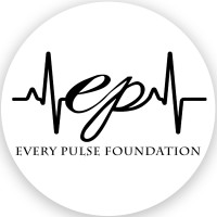 EveryPulse Foundation logo, EveryPulse Foundation contact details