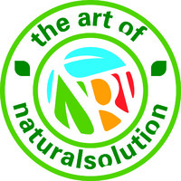 The Art of Natural Solution logo, The Art of Natural Solution contact details