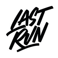 Last Run logo, Last Run contact details