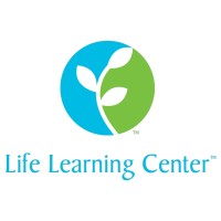 The Life Learning Center logo, The Life Learning Center contact details