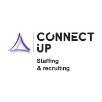 Connect Up logo, Connect Up contact details