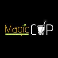 Magic Cup Cafe logo, Magic Cup Cafe contact details