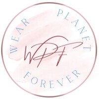 Wear Planet Forever logo, Wear Planet Forever contact details