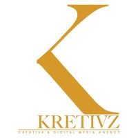 Kretivz logo, Kretivz contact details