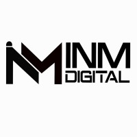 INM Digital logo, INM Digital contact details