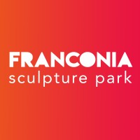 Franconia Sculpture Park logo, Franconia Sculpture Park contact details